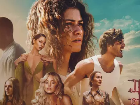 Euphoria | ¿Cuántos episodios tiene la temporada 3?