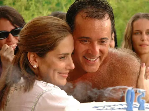 Se Eu Fosse Você 3 começa filmagens com Tony Ramos e Glória Pires; veja foto