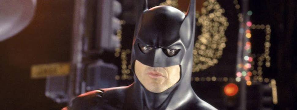 Michael Keaton revela por que topou fazer o Batman de novo