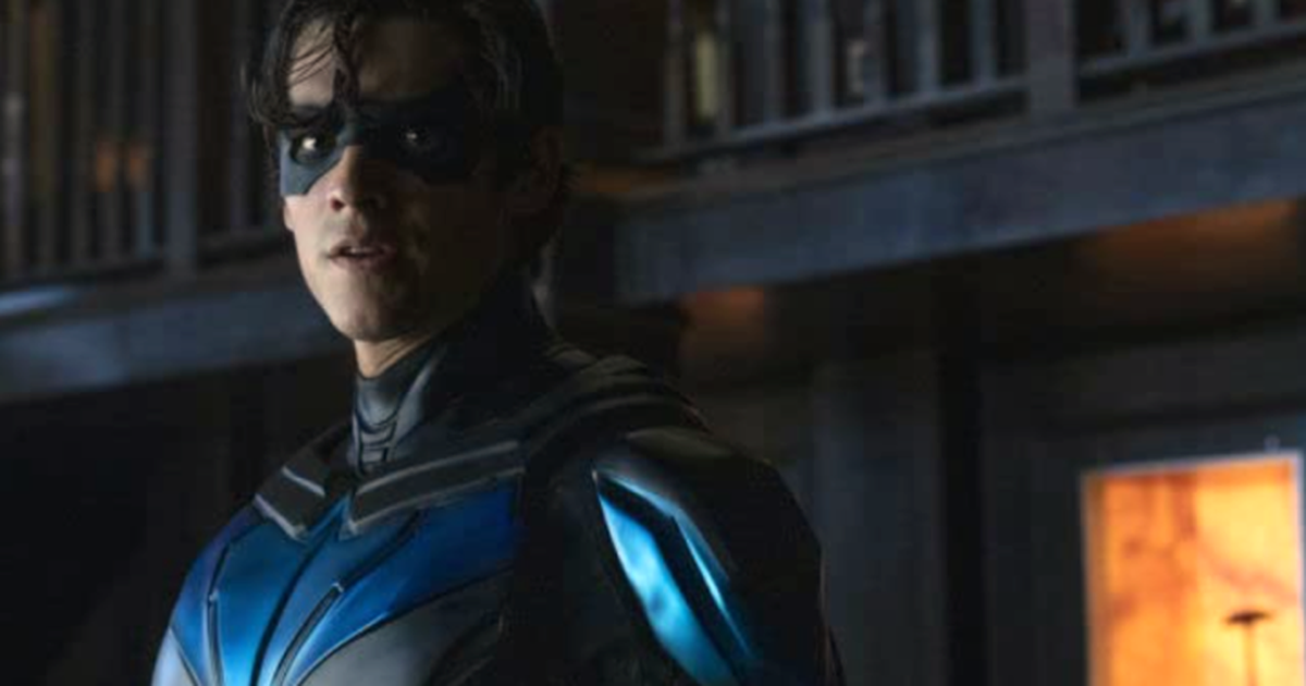 TITANS 3 ª TEMPORADA NA NETFLIX - DATA DE ESTREIA E TUDO O QUE SABEMOS 