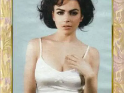 Liz & Dick | Assista ao primeiro teaser do telefilme sobre Elizabeth Taylor protagonizado por Lindsay Lohan