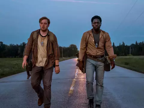 A Longa Marcha é bom? Sabia se vale ver o filme