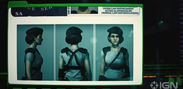 Resident Evil: Death Island tem 8 minutos de filme divulgados; assista