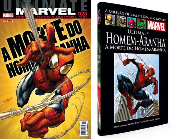 Miles Morales Vol.01: Homem-Aranha (Marvel Teens)