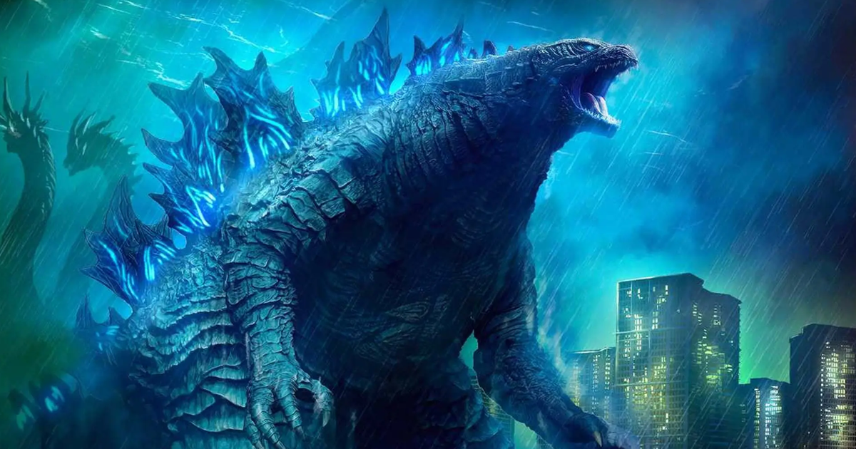 Monarch  Como série da Apple se conecta com os filmes de Godzilla