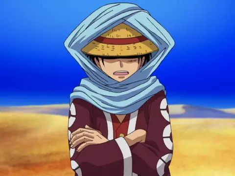 Live-action de One Piece inicia produção do 3º ano!