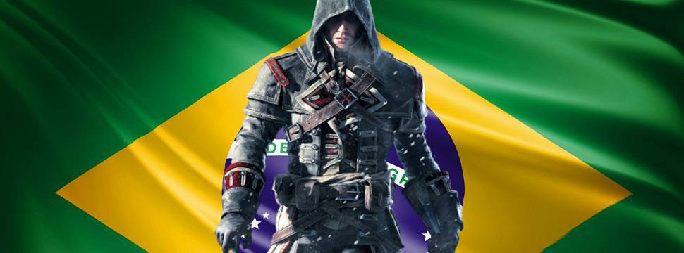 A história do mundo de acordo com Assassin's Creed