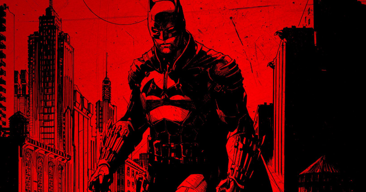Batman: 10 HQs para ler antes (ou depois) de ver o novo filme da DC