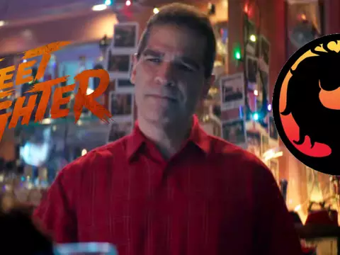 ¿Street Fighter vs Mortal Kombat?, Ed Boon cocreador de MK ofrece noticias