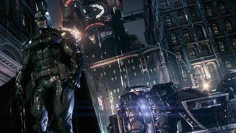 Veja se Batman Arkham Knight roda em seu PC!