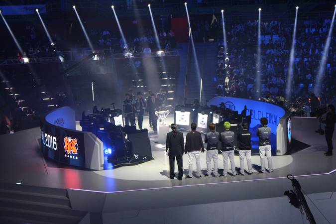 League of Legends: 2ª etapa do CBLoL 2016 terá final exibida nos cinemas