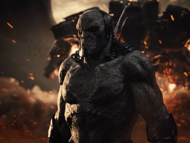 Darkseid