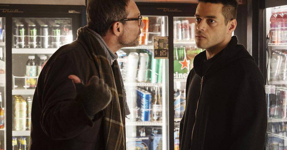 Mr. Robot é renovada para a quarta temporada - NerdBunker