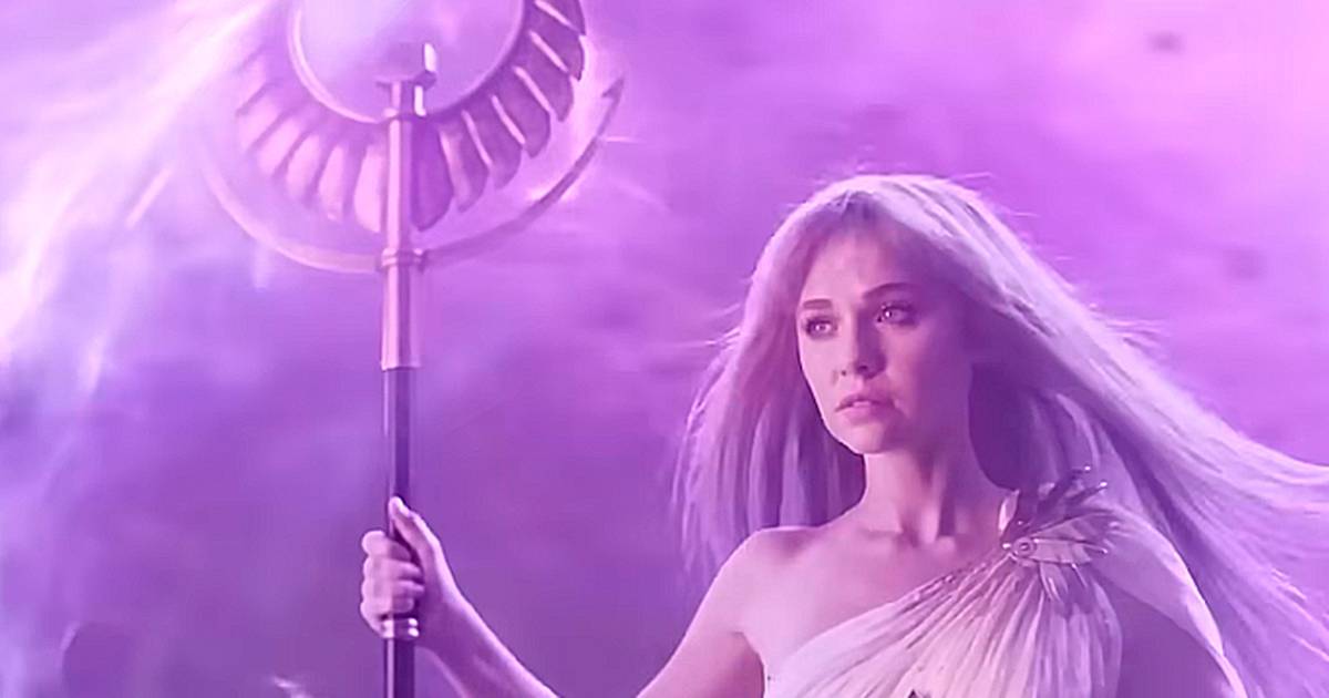 Athena! Cavaleiros do Zodíaco terá filme live-action e primeiras surpresas  são reveladas 