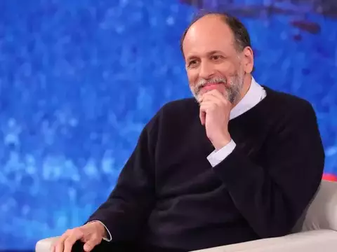 Luca Guadagnino ficou "chocado" com abandono da Amazon MGM; leia