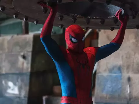 Puberdade, Miles Morales e tudo sobre Homem-Aranha: Um Novo Dia