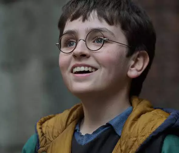 'Harry Potter' Series Showcases Quidditch in New Trailer; Watch Here