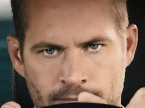 Velozes e Furiosos 7 | Wiz Khalifa canta "See You Again" para homenagear Paul Walker em premiação