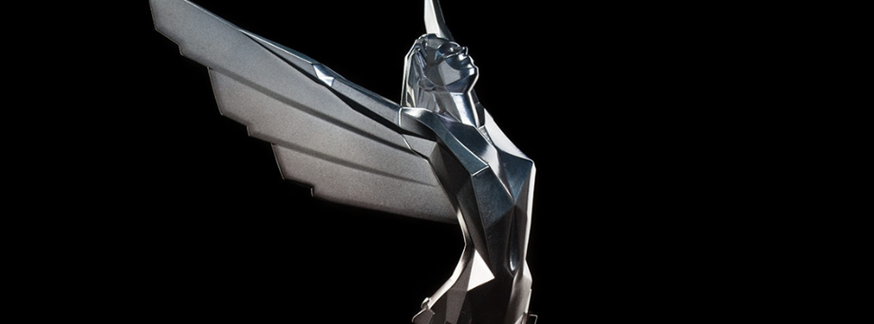 The Enemy - God of War é eleito Jogo do Ano no DICE Awards 2019