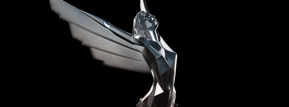 The Enemy - The Game Awards: Os maiores vencedores da premiação