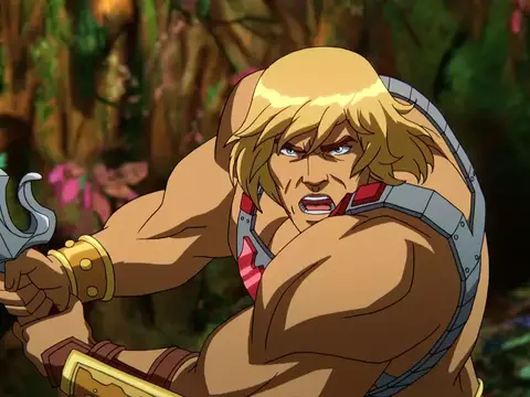 He-Man | Filme live estaria fora dos lançamentos em IMAX para 2026; entenda