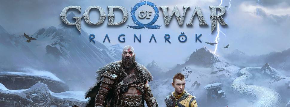God of War Ragnarök's Combat Lets You 'Play With Your Food' - Game Informer