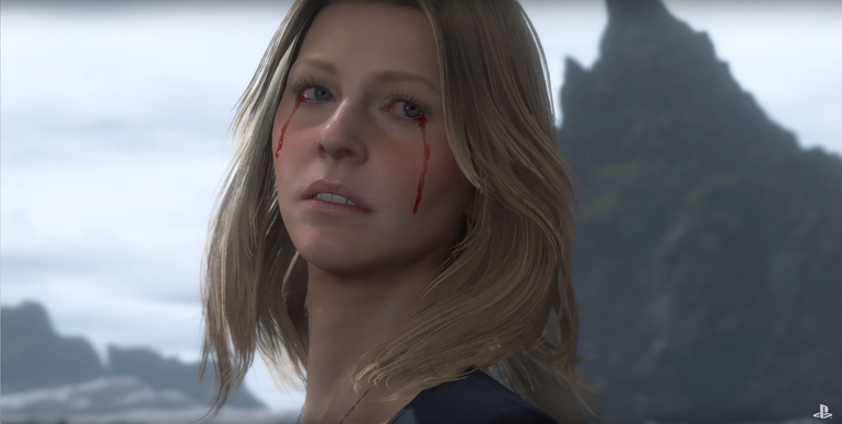 Death Stranding - Quem são os principais personagens de Death