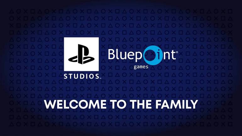 PlayStation Studios - Bluepoint