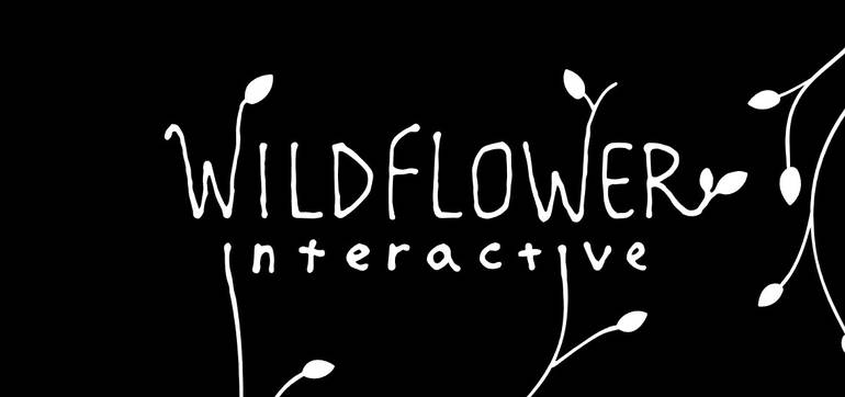 Logo da Wildflower Interactive