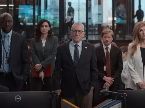 Zero Day | Série da Netflix com Robert DeNiro ganha primeiras imagens