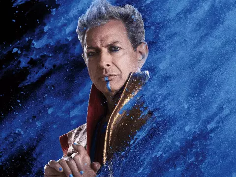 Jeff Goldblum comenta retorno de Robert Downey Jr. ao MCU