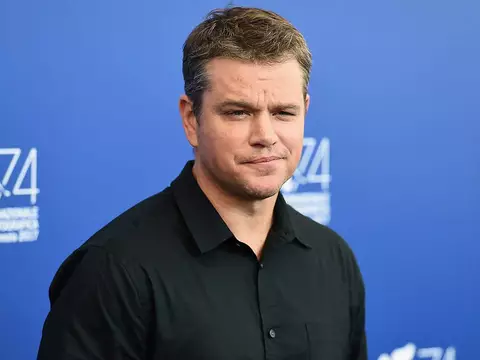 Thor: Ragnarok | Matt Damon explica por que decidiu fazer aparição no filme