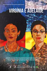 Virginia e Adelaide viaja no tempo para resgatar figuras históricas do Brasil