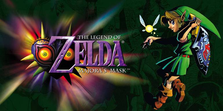 Qual é o melhor Zelda de todos os tempos? - Millenium