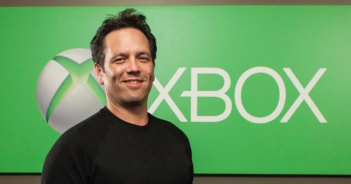 Xbox recebeu mais de mil jogos retro graças a Phil Spencer