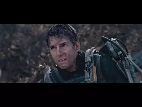 No Limite do Amanhã | Sci-Fi com Tom Cruise ganha último trailer antes da estreia