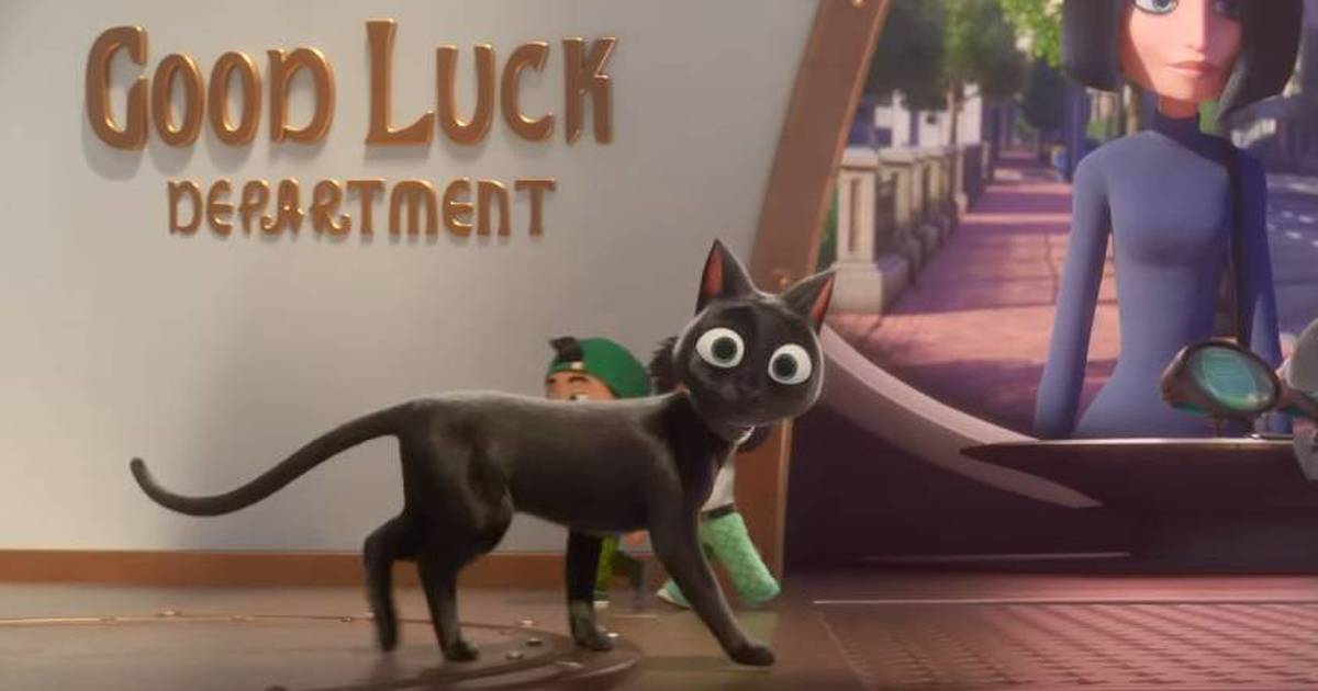 Apple lança amanhã (5/8) 'Luck', seu primeiro longa-metragem de