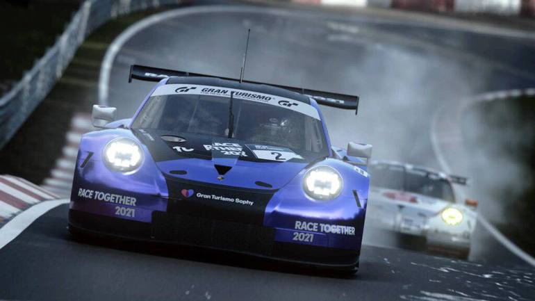 Gran Turismo 7 ganha quatro carros e novos conteúdos single player