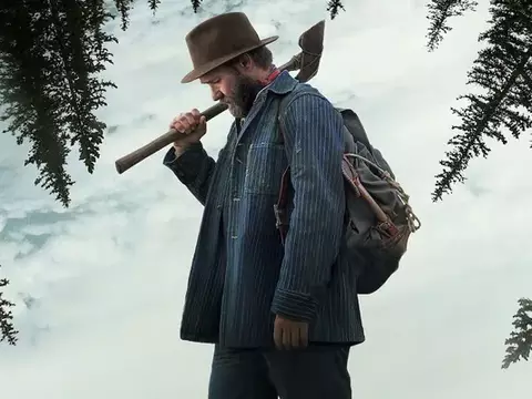 Sonhos de Trem | Filme vai passar nos cinemas brasileiros; veja data