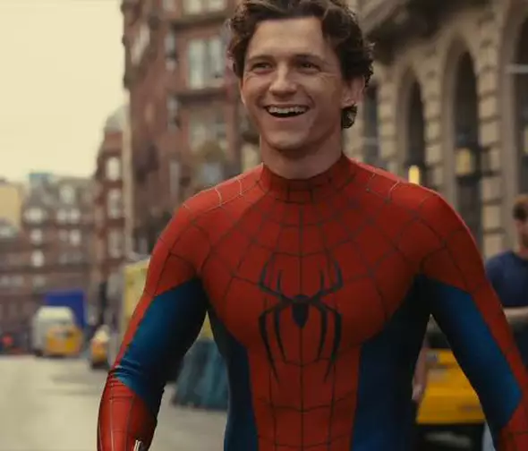 'Spider-Man: Brand New Day' Reaches the Top 10 Highest-Grossing Films