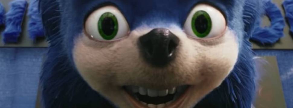 Mais Sonic Feio? Tico e Teco pode ganhar sequência