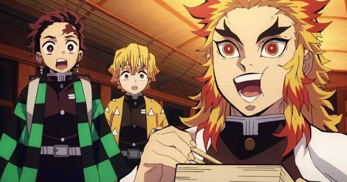 demon slayer 4 temporada dublado crunchyroll