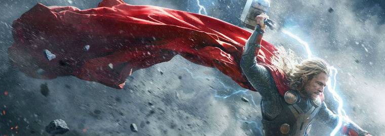 Começam as filmagens de Thor: Ragnarok com novas imagens de