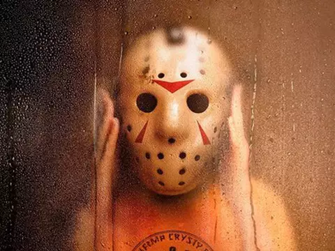 Crystal Lake