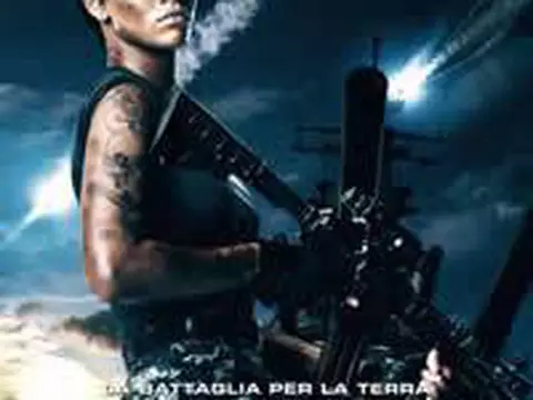 Battleship - A Batalha dos Mares | Colegas de elenco elogiam atuação de Rihanna