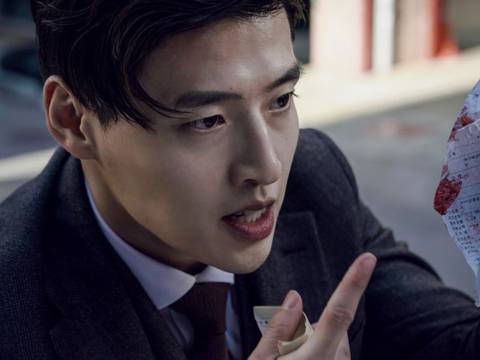 KOFF 2025 chega a São Paulo trazendo filmes com Hyun Bin, Kang Ha-neul e mais