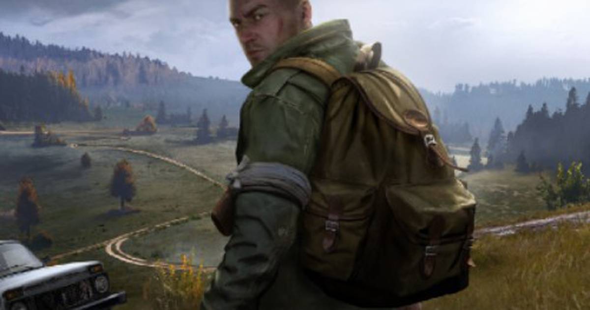DayZ tem pico de novos jogadores após chegar ao Xbox Game Pass