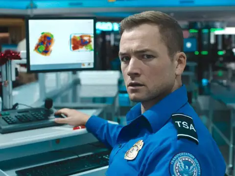 Bagagem de Risco: Netflix vai lançar novo filme de ação do diretor