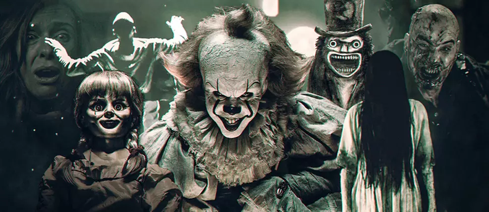 The 31 best horror films of the 21st century (Giovanna Mota/Omelete)