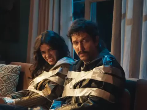 Velhos Bandidos | Comédia de ação com Bruna Marquezine ganha trailer